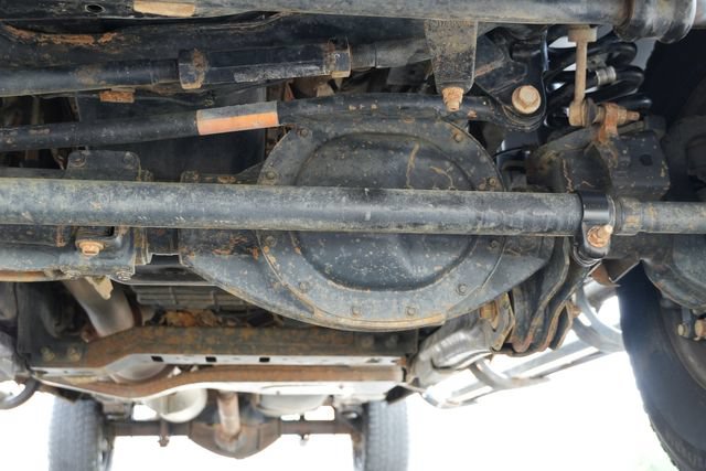Used 2018 RAM 3500 Tradesman w/ Chrome Appearance Group AWD/4WD image 55