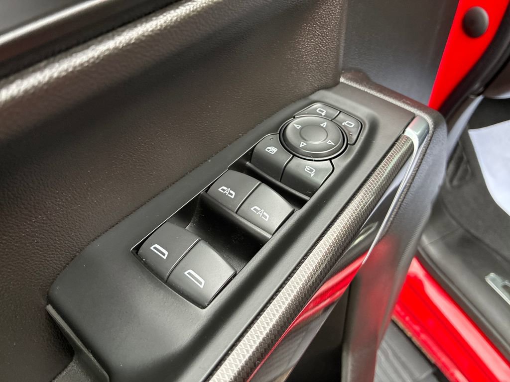 Used 2021 GMC Sierra 1500 AT4 AWD/4WD image 14