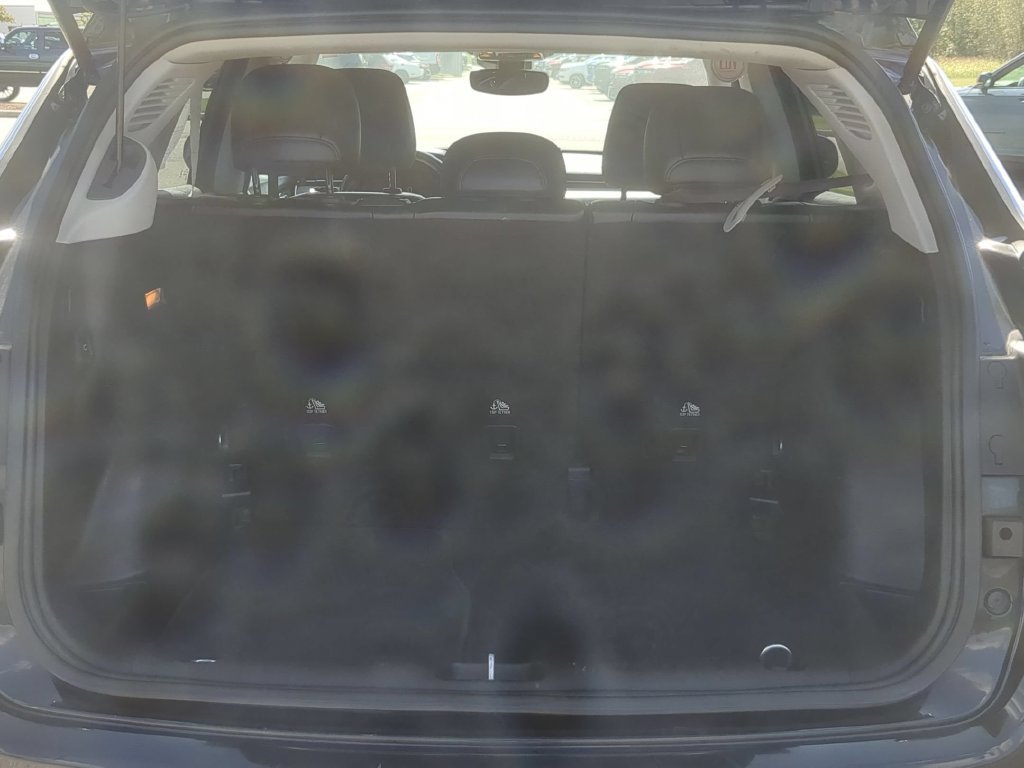 Certified 2022 Jeep Compass Limited w/ Elite Group AWD/4WD image 28