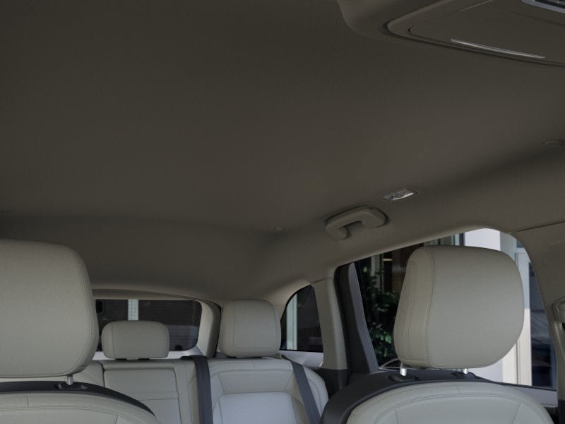 New 2026 Lincoln Nautilus Premier AWD/4WD image 22
