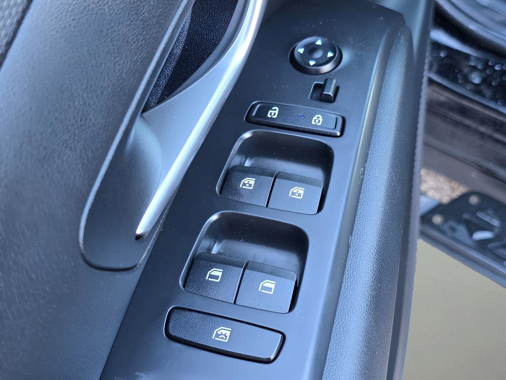 Used 2024 Hyundai Santa Cruz Night image 17