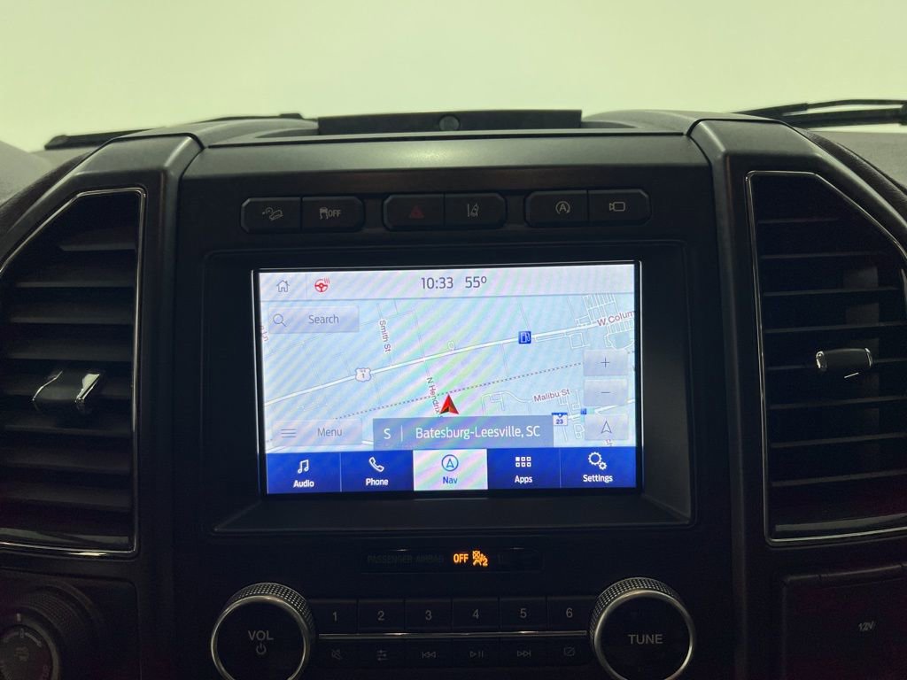 Used 2021 Ford Expedition Limited image 14