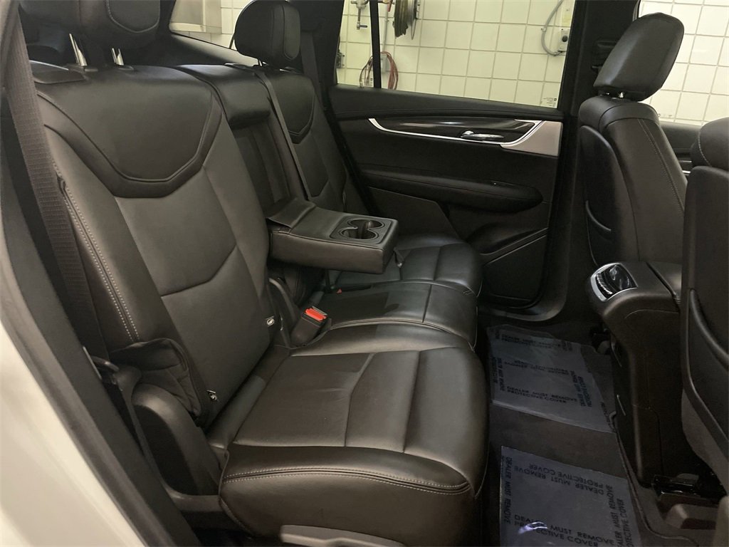 Used 2023 Cadillac XT6 Sport image 22