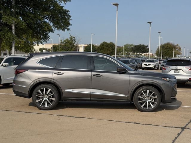 New 2026 Acura MDX FWD w/ Technology Package image 4