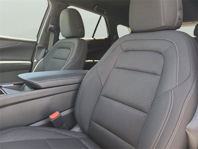 New 2025 Chevrolet Blazer EV LT image 21