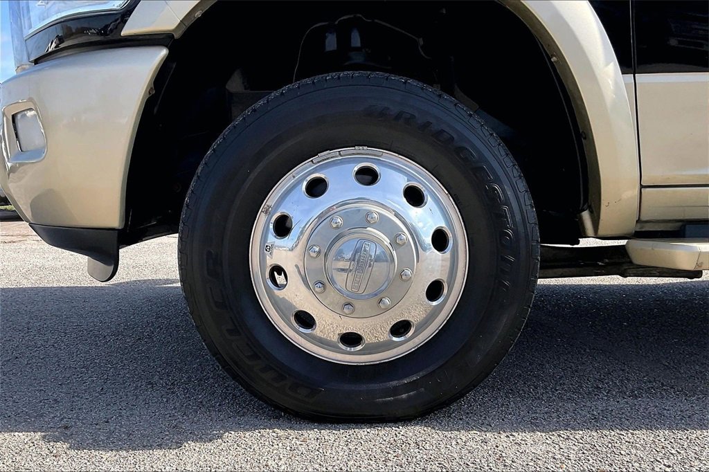 Used 2014 RAM 3500 Laramie Longhorn image 35
