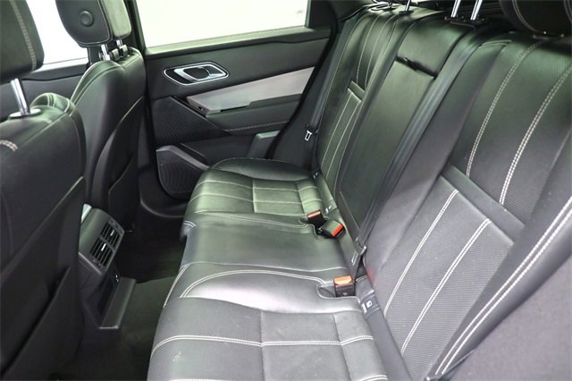 Used 2022 Land Rover Range Rover Velar R-Dynamic S image 12