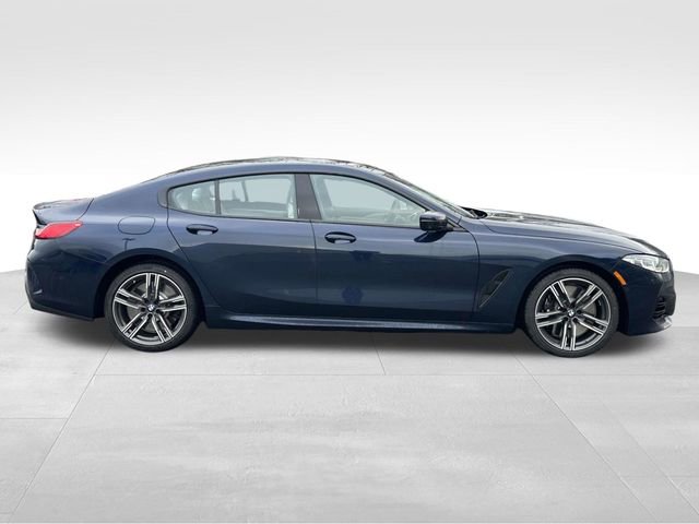 New 2026 BMW 840i xDrive video 2