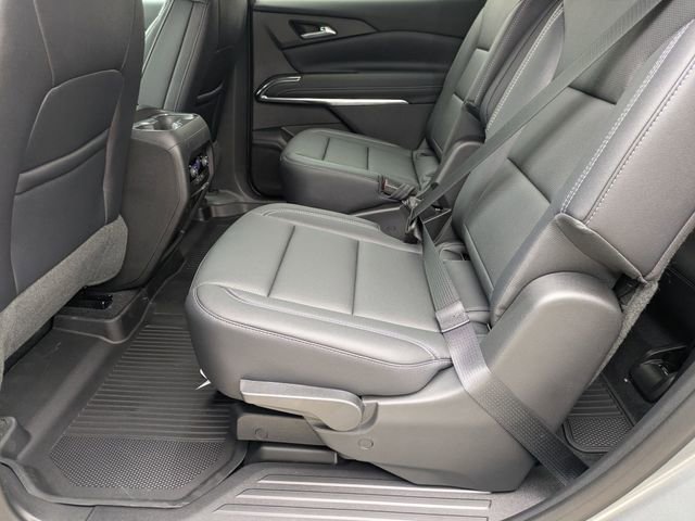 New 2026 Chevrolet Traverse LT w/ Sun and Wheel Package image 29