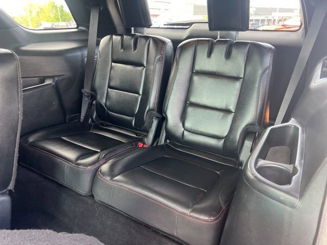 Used 2016 Ford Explorer Sport w/ Equipment Group 401A image 38