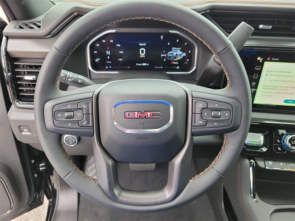 New 2026 GMC Sierra 2500 AT4 w/ AT4 Premium Plus Package image 27