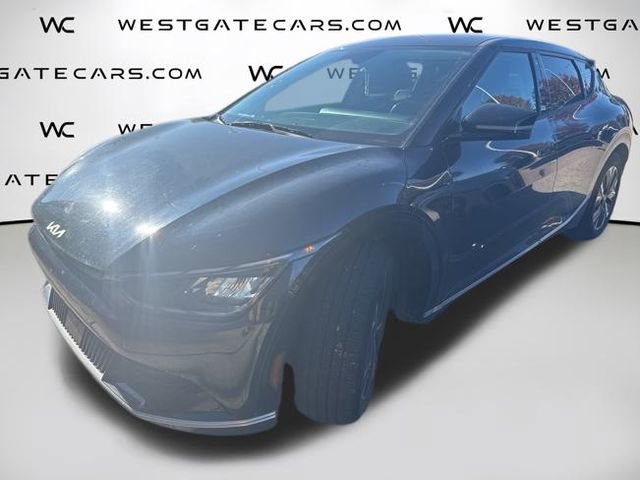 Certified 2023 Kia EV6 Wind
