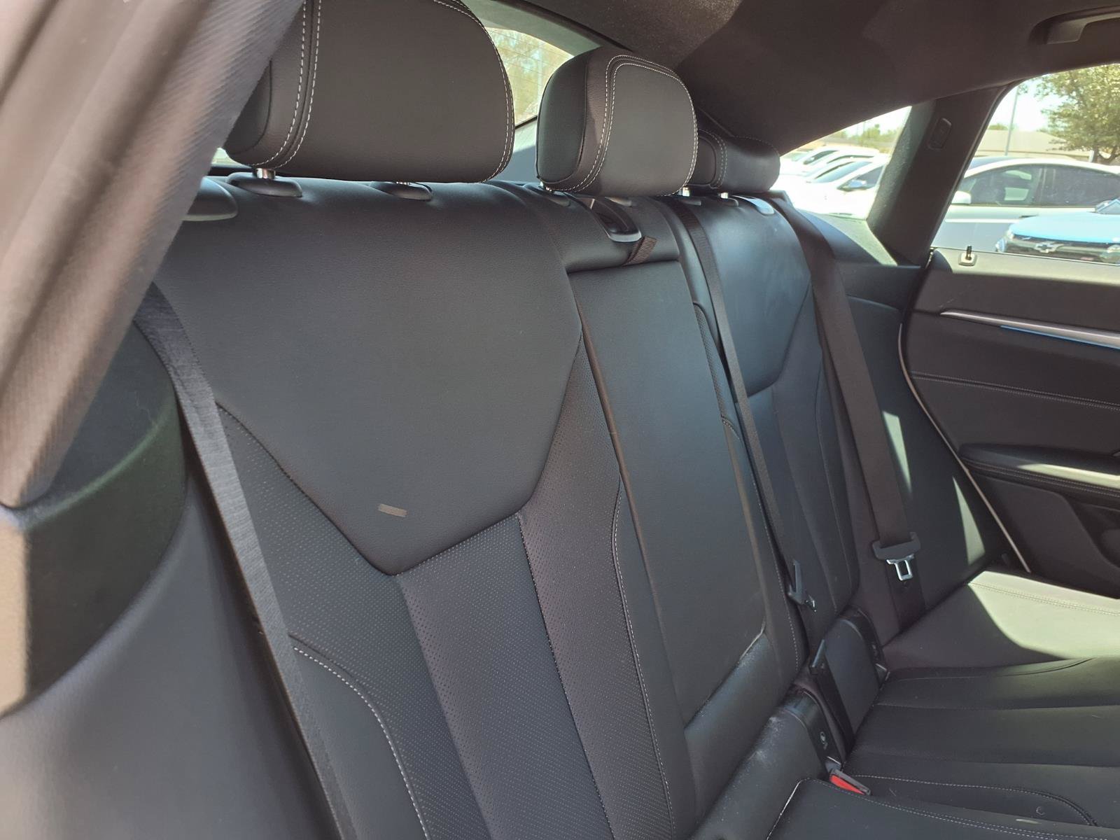 Used 2023 BMW i4 eDrive40 w/ M Sport Package RWD image 14