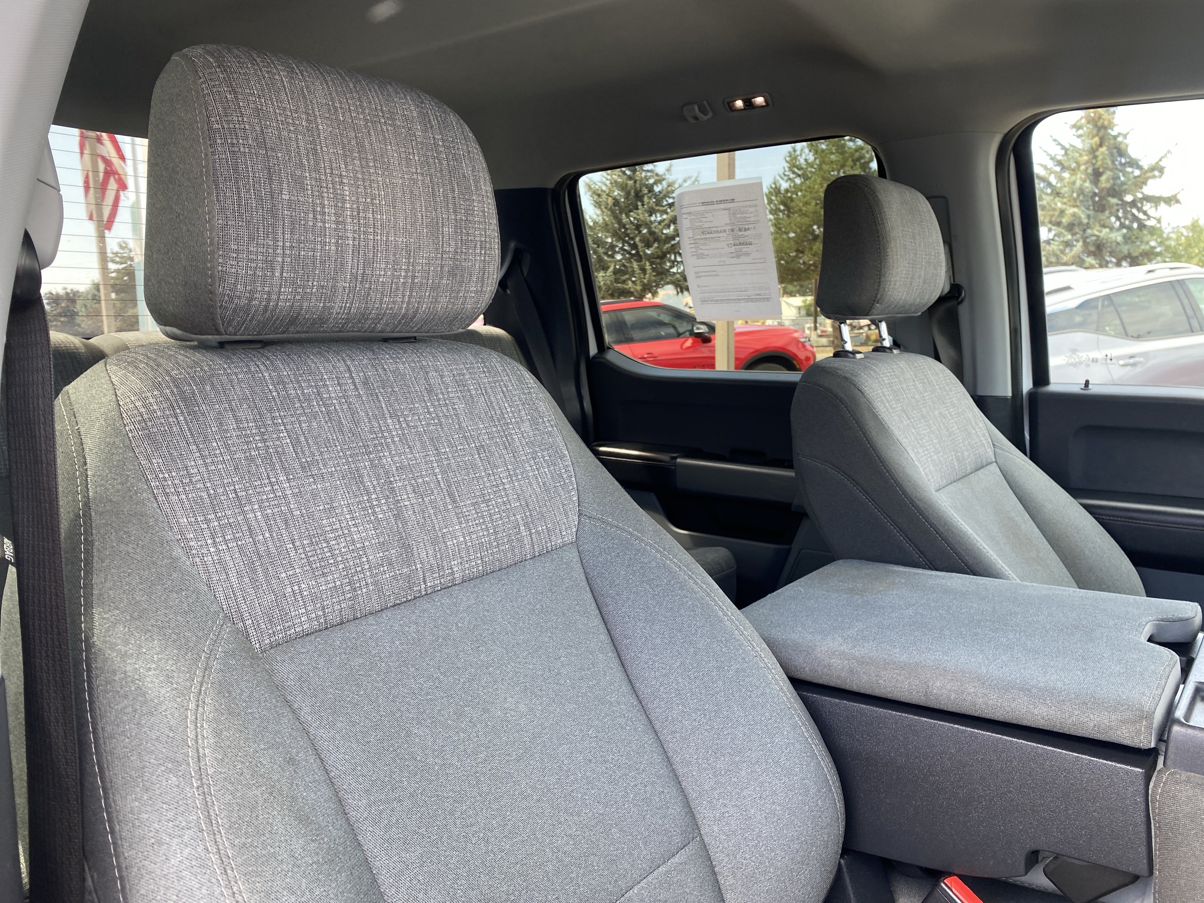 Used 2022 Ford F150 XLT w/ Trailer Tow Package AWD/4WD image 24