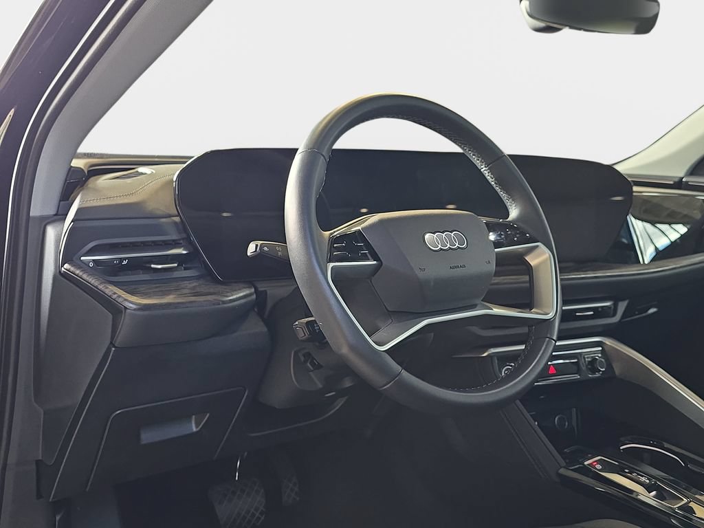 Used 2025 Audi Q5 Premium AWD/4WD image 17