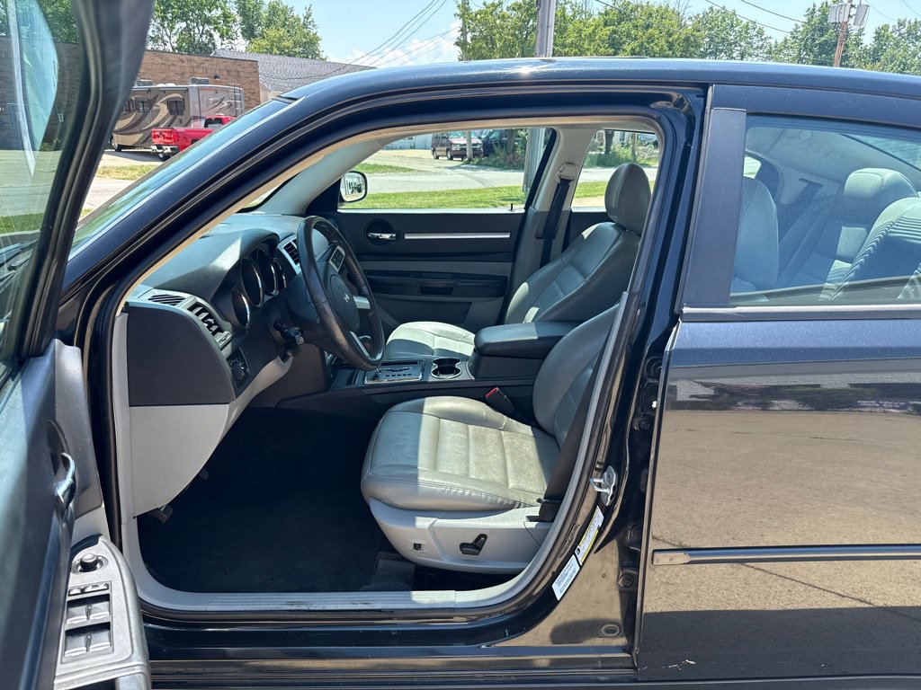 Used 2010 Dodge Charger Rallye RWD image 10