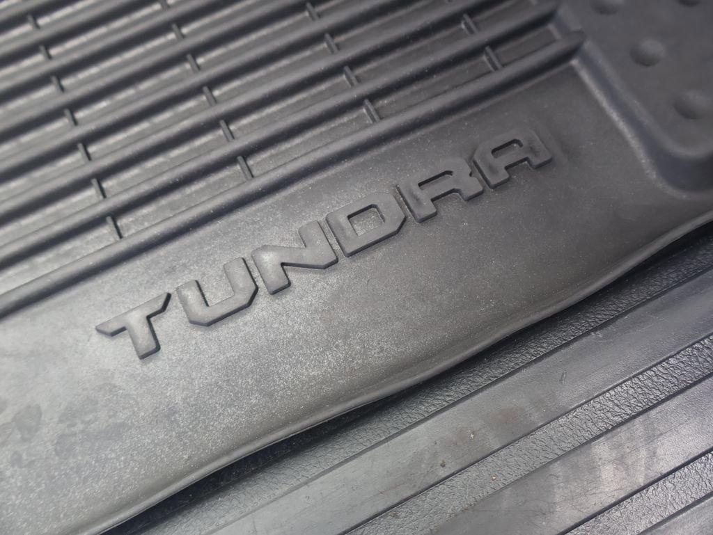 Used 2019 Toyota Tundra TRD Pro AWD/4WD image 32