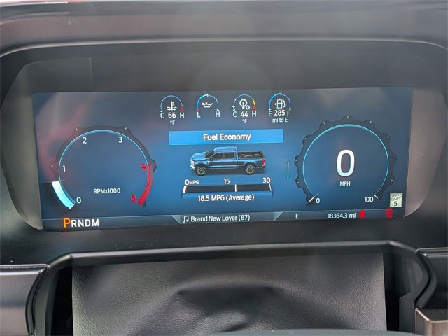 Used 2024 Ford F350 King Ranch w/ Chrome Package image 18