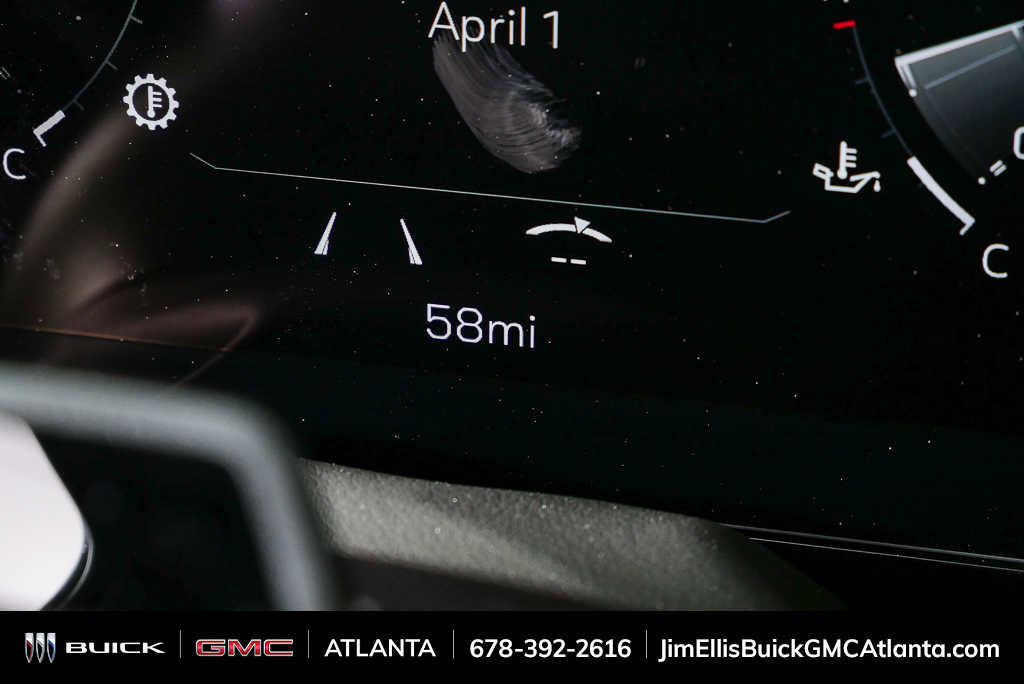 New 2026 GMC Yukon Denali w/ Denali Reserve Package image 12