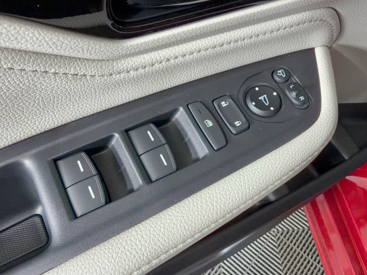 New 2027 Honda Odyssey Elite image 15