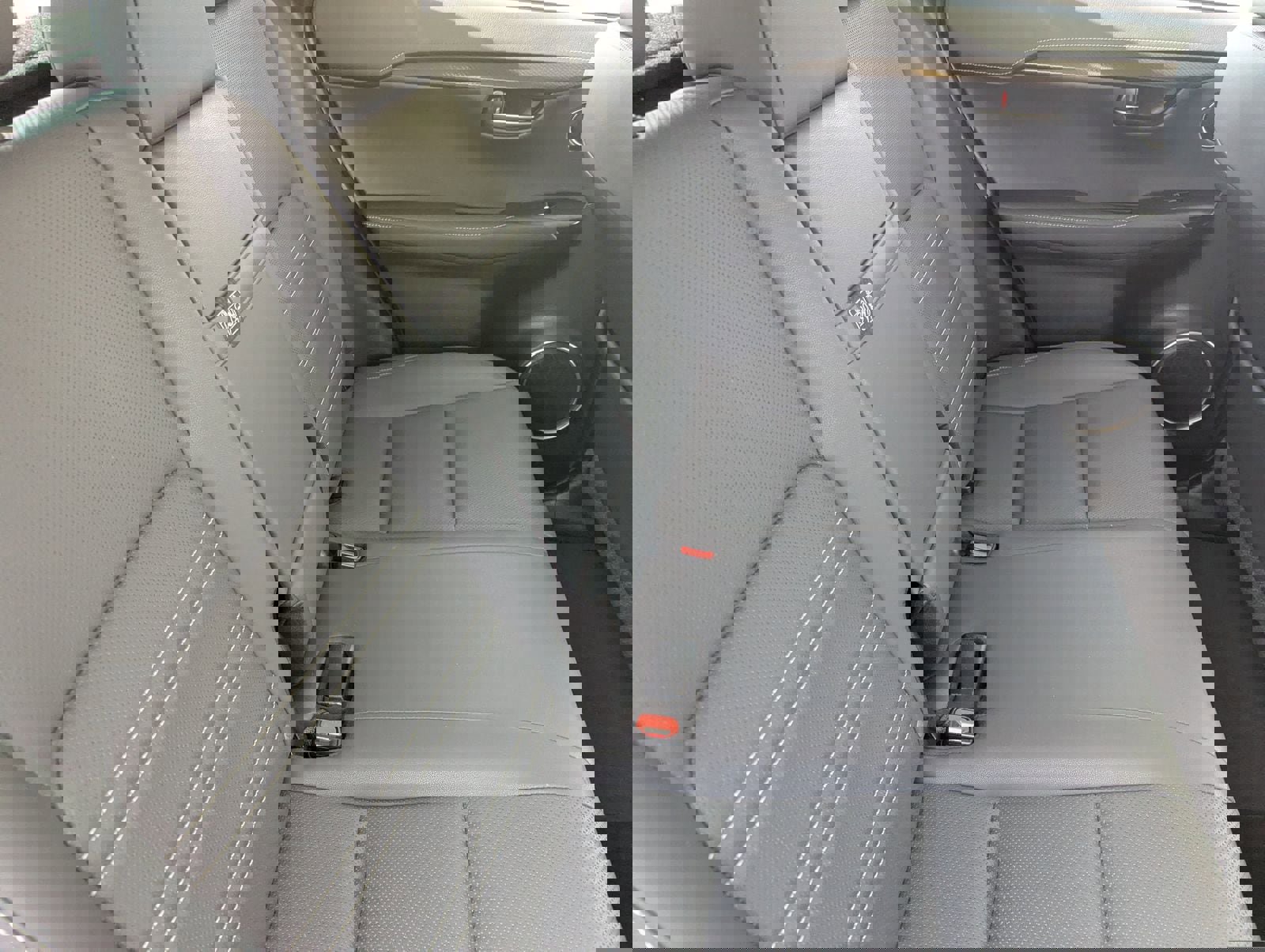 Used 2019 Lexus NX 300h AWD w/ Comfort Package image 13