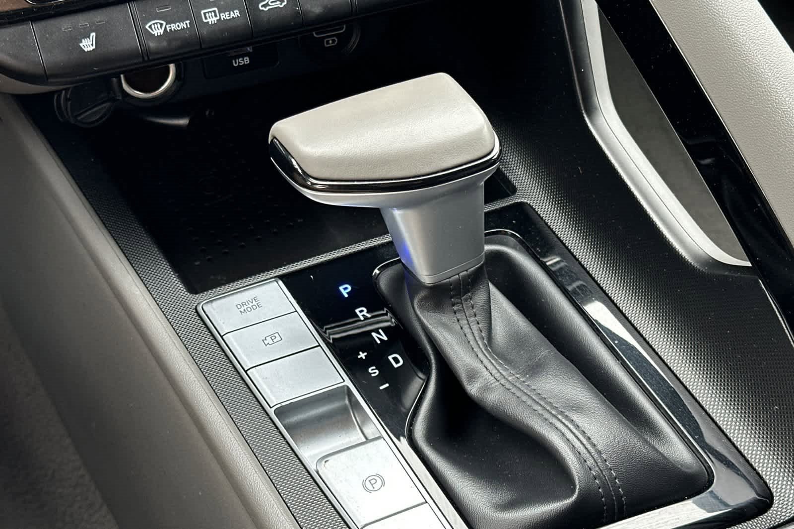 Used 2023 Hyundai Elantra SEL w/ Convenience Package image 22