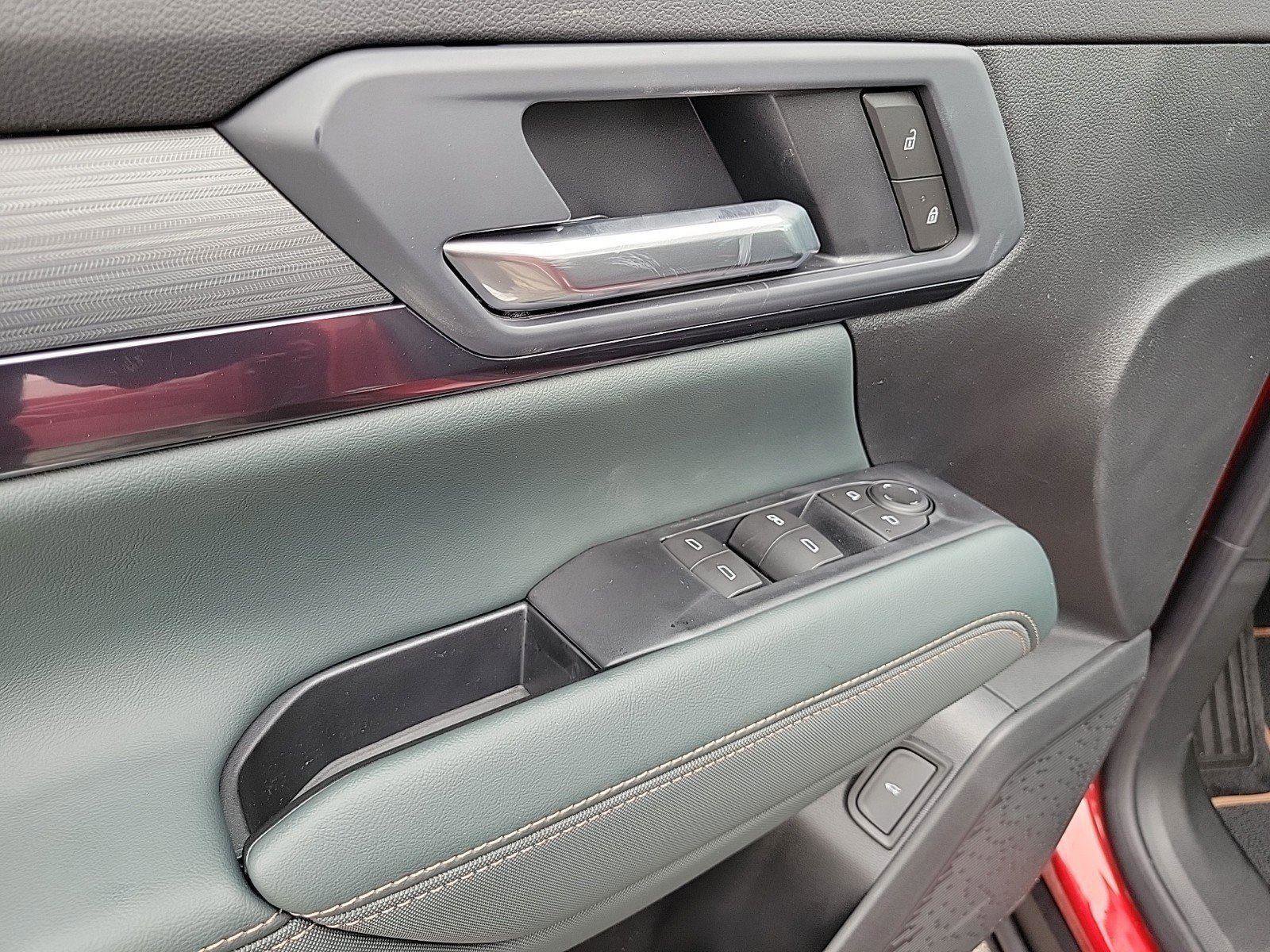 New 2026 GMC Terrain AT4 image 19