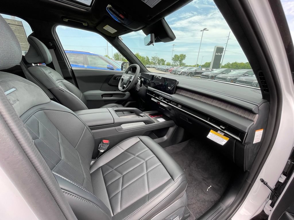 New 2027 Kia Telluride X-Line SX Prestige w/ Towing Package AWD/4WD image 28