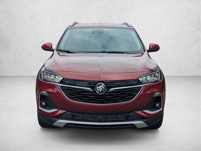 Used 2023 Buick Encore GX Select FWD image 2