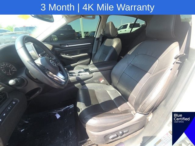 Used 2020 Nissan Altima 2.0 Platinum FWD image 23