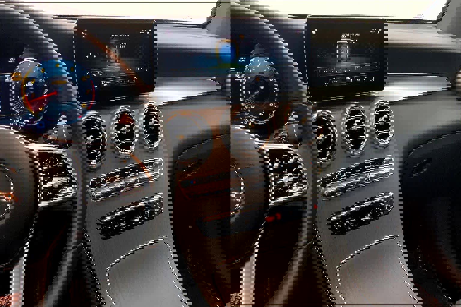 Certified 2022 Mercedes-Benz GLC 300 image 25