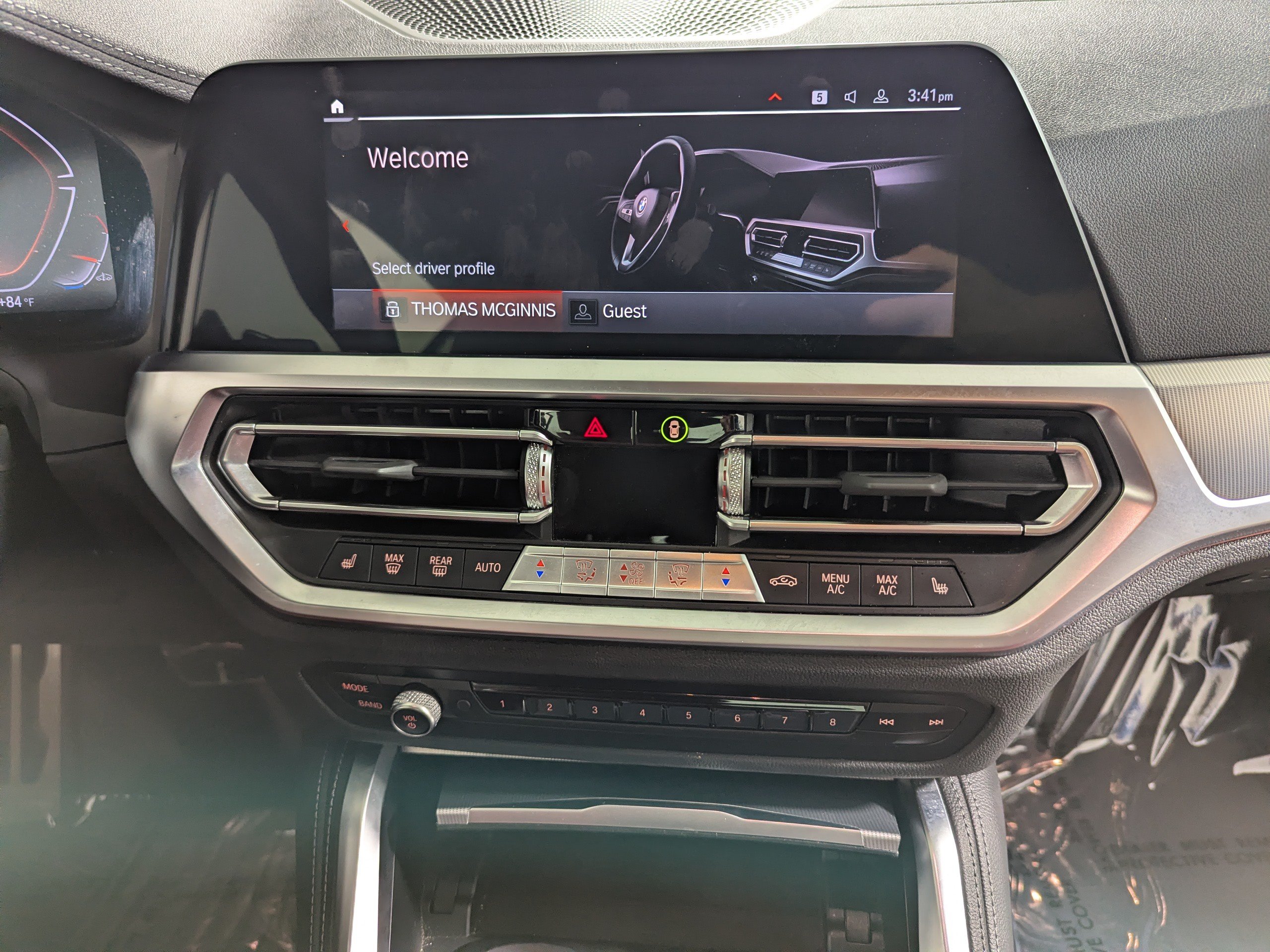 Used 2022 BMW M440i Convertible RWD image 15