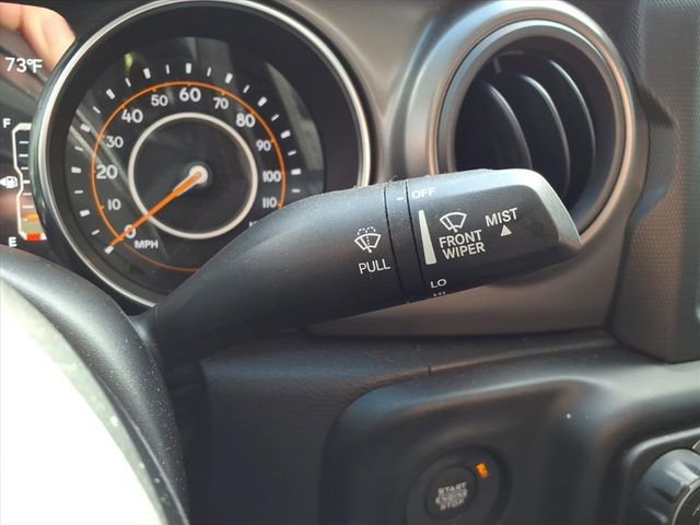 Certified 2021 Jeep Gladiator Sport image 23