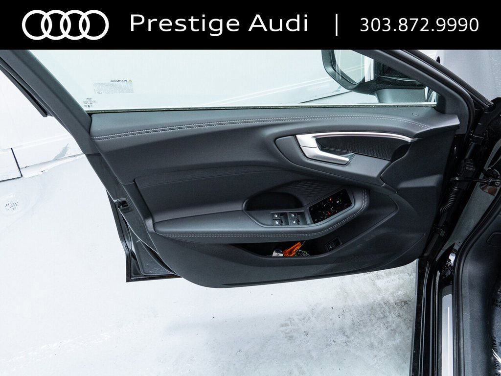 Used 2025 Audi A5 2.0T Premium w/ Convenience Package image 19