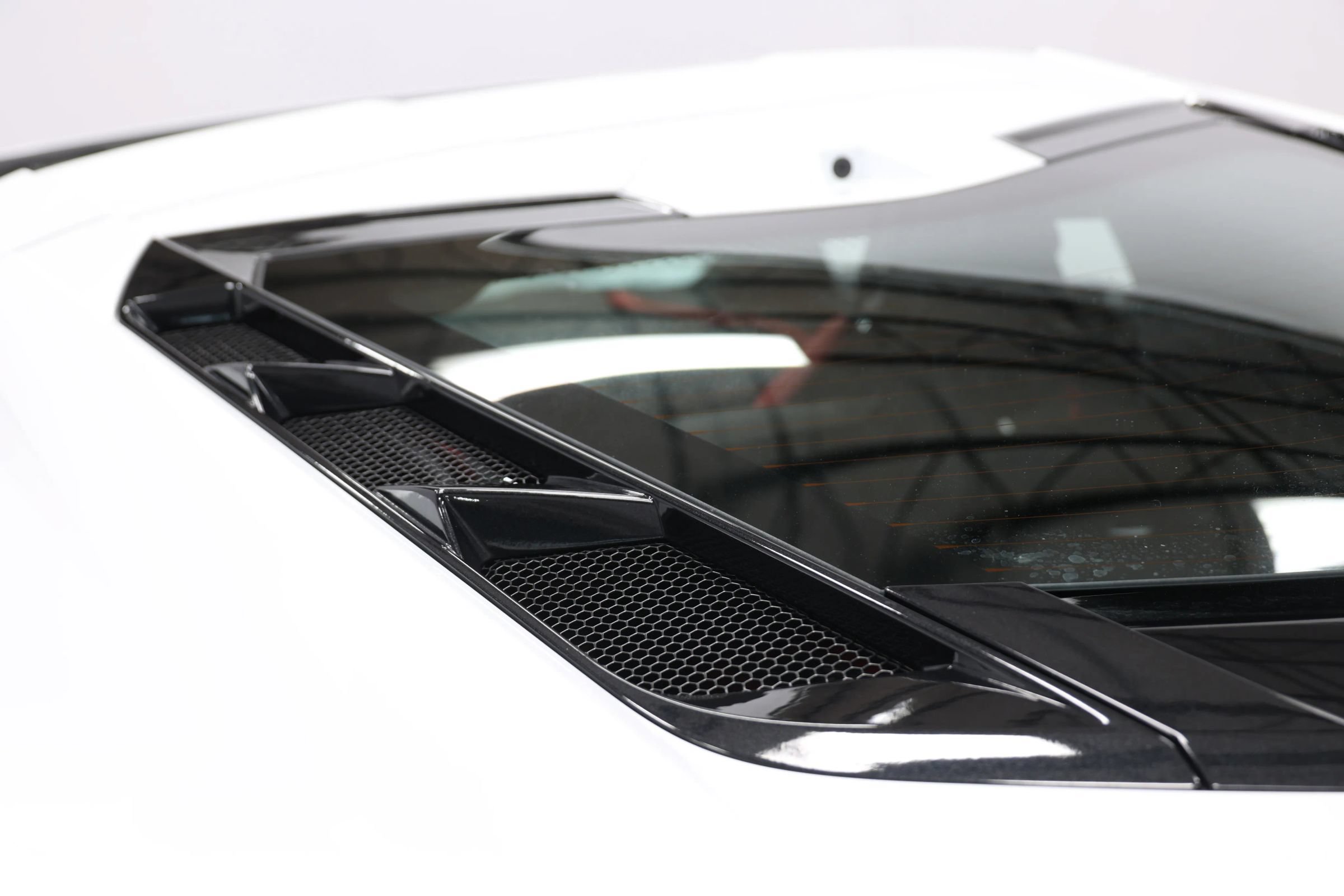 Used 2020 Chevrolet Corvette Stingray Preferred Cpe w/ 2LT Preferred Equipment Group RWD image 64