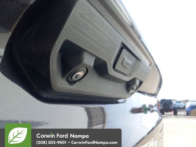 Used 2022 Chevrolet Silverado 1500 Custom image 28