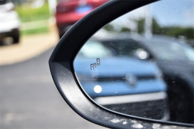 New 2025 Volkswagen Jetta S image 10