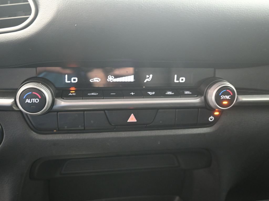 Used 2024 MAZDA CX-30 AWD 2.5 S w/ Select Sport Pkg image 12