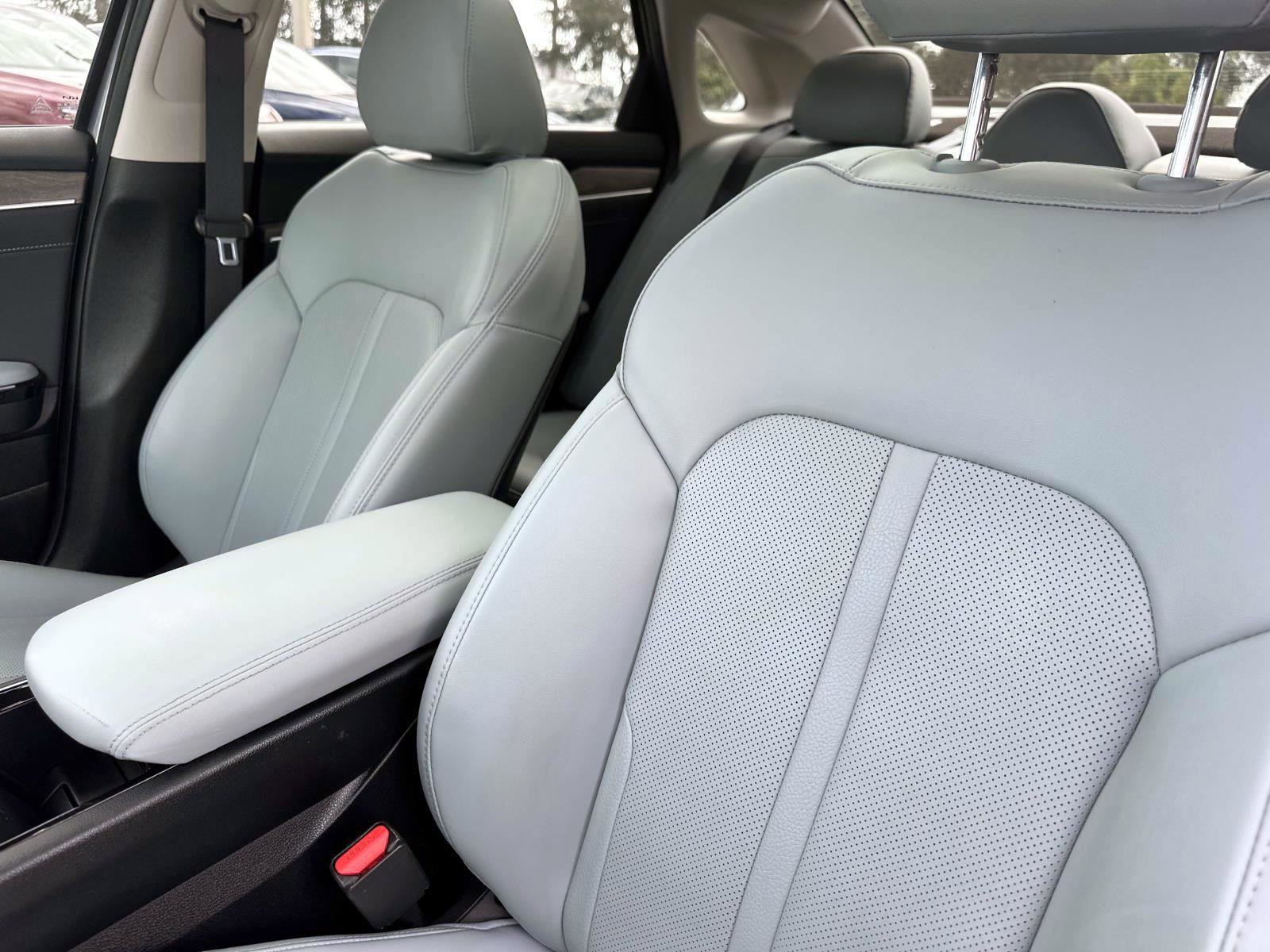 Used 2024 Kia K5 EX w/ EX Premium Package image 23