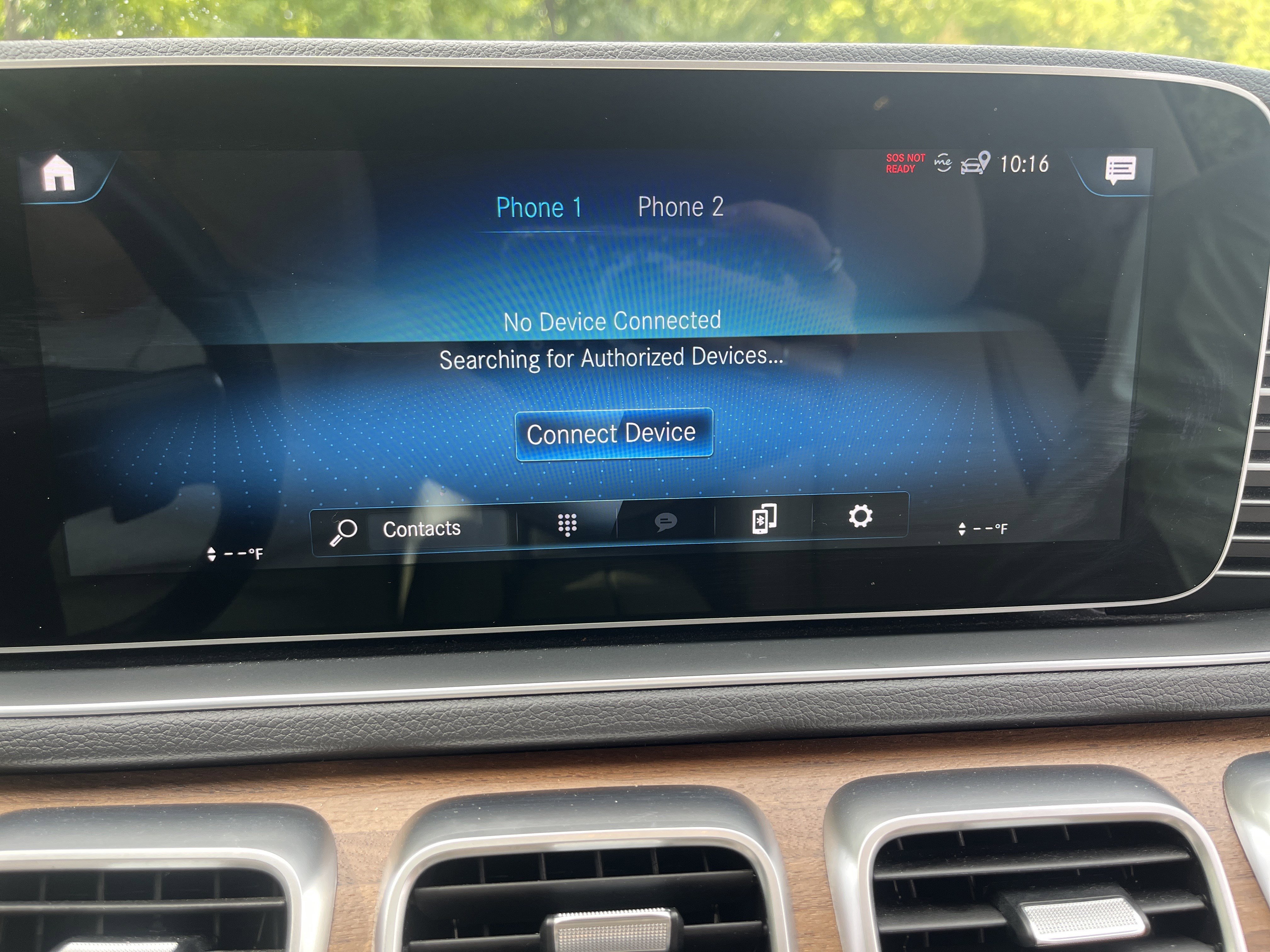 Used 2022 Mercedes-Benz GLE 350 4MATIC image 17