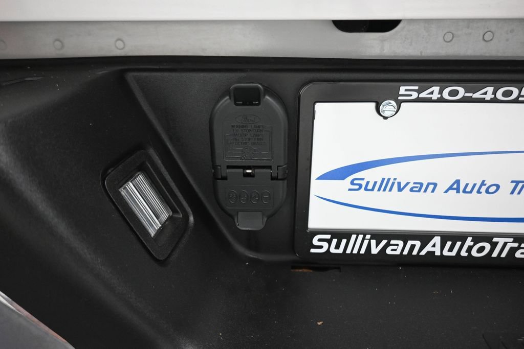 Used 2018 Ford F150 XLT w/ Trailer Tow Package AWD/4WD image 41