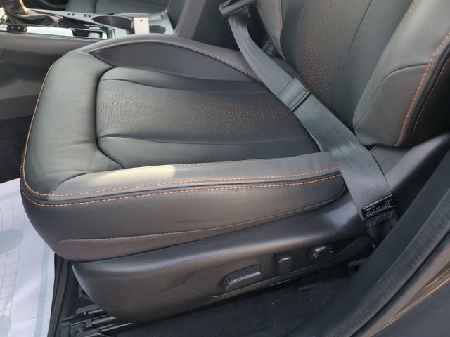 Certified 2024 Subaru Crosstrek 2.5i Limited w/ Crosstrek Mirror Package AWD/4WD image 20