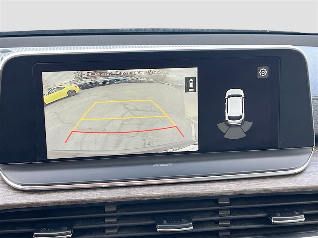 Used 2021 Kia Telluride EX image 14