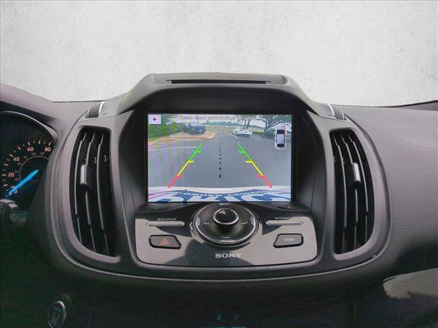 Used 2017 Ford Escape Titanium image 14