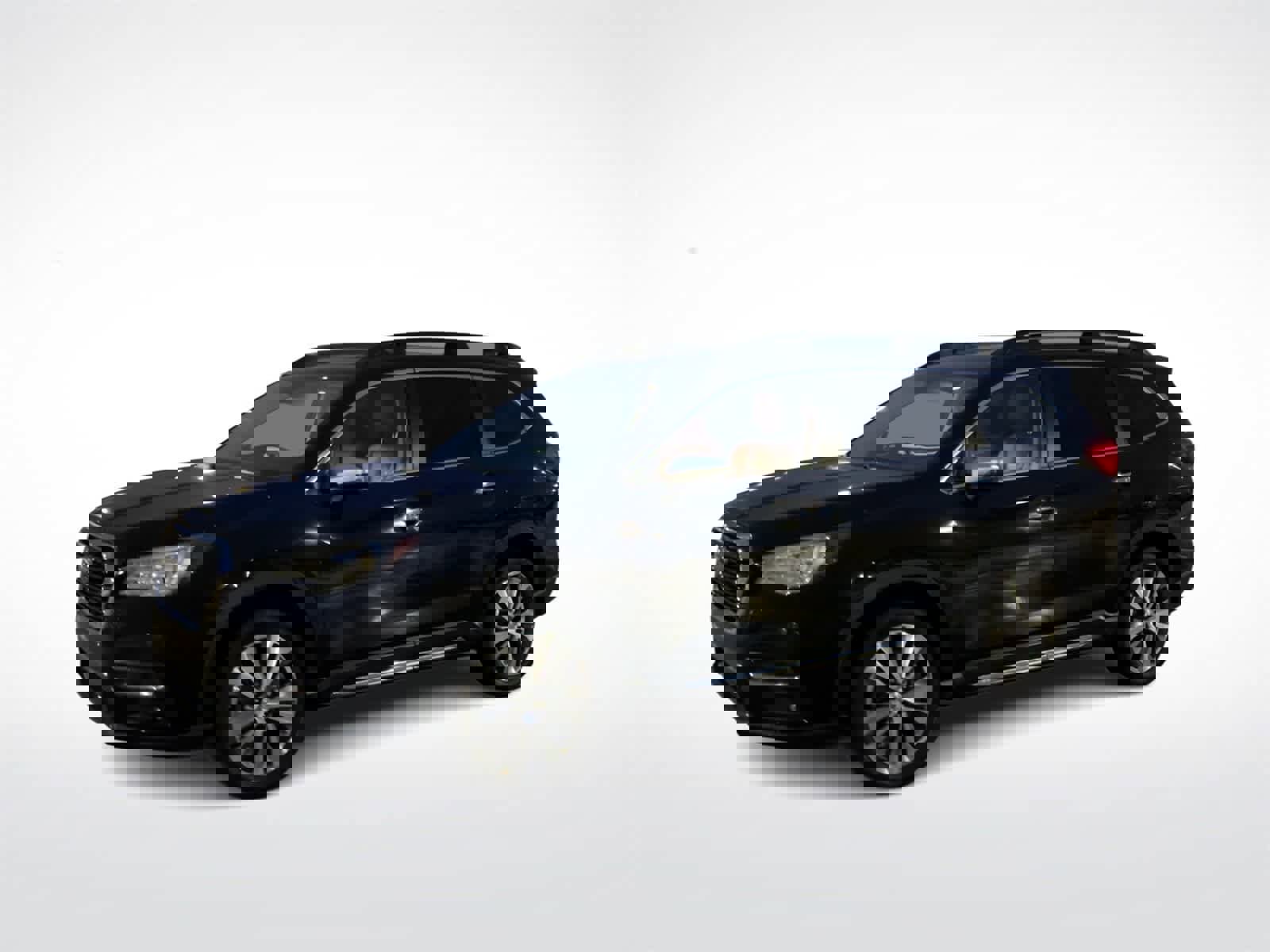 Used 2019 Subaru Ascent Touring image 4