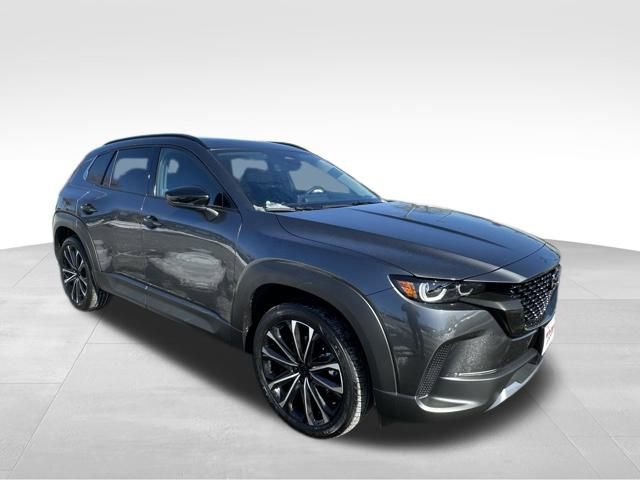 New 2026 MAZDA CX-50 AWD 2.5 S w/ Weather Package image 9