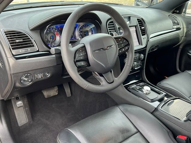 Used 2023 Chrysler 300 S w/ Comfort Group image 23