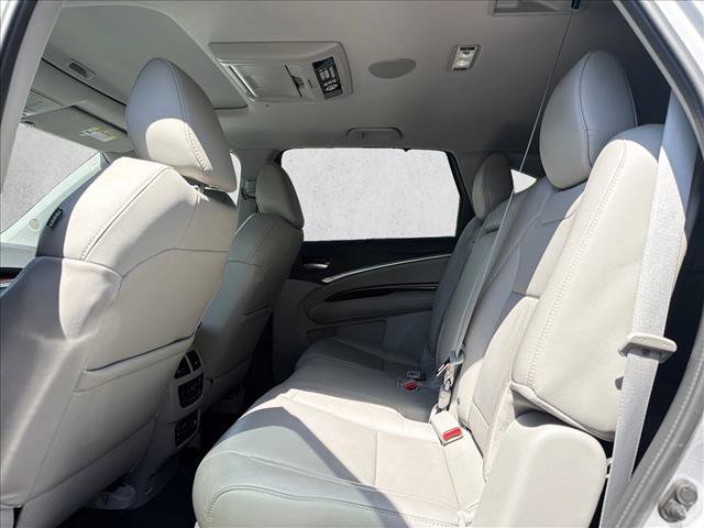 Used 2015 Acura MDX w/ Tech & Entertainment Packag AWD/4WD image 27