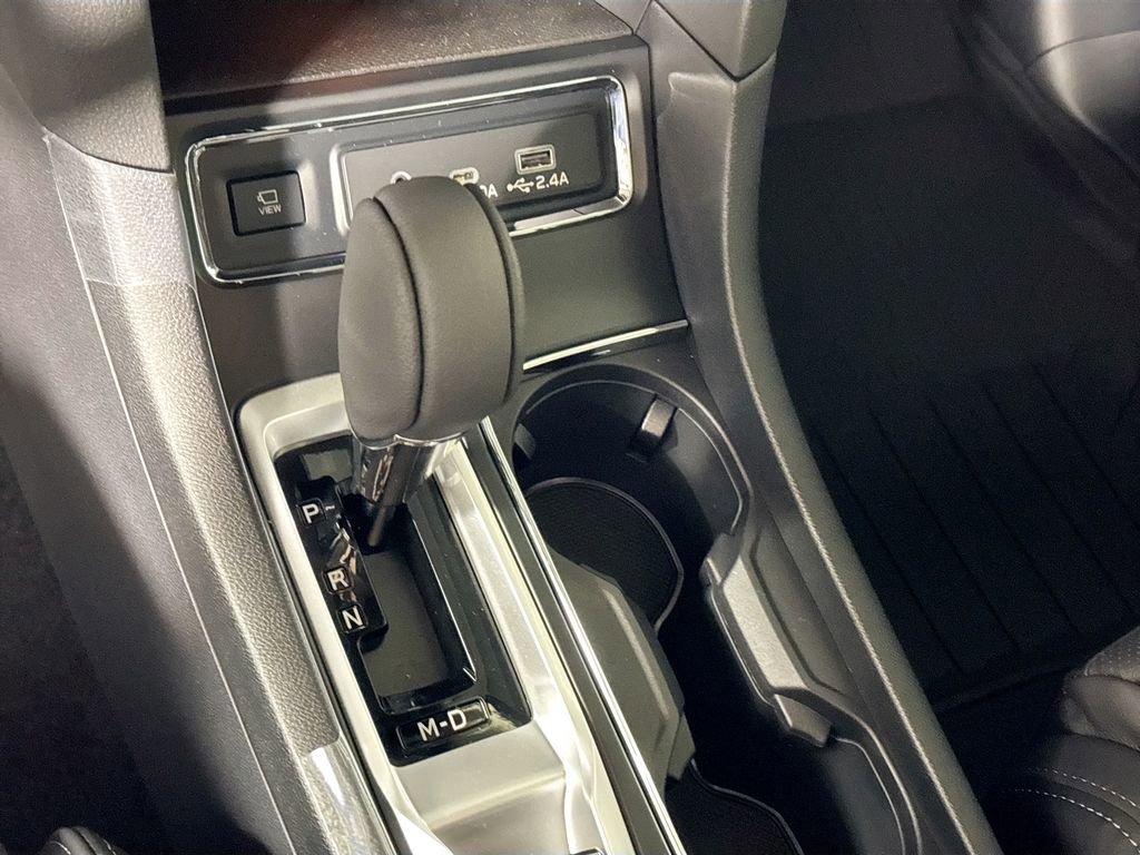 New 2025 Subaru Ascent Limited image 19