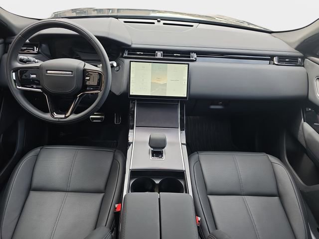 New 2026 Land Rover Range Rover Velar Dynamic SE AWD/4WD image 9